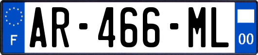 AR-466-ML