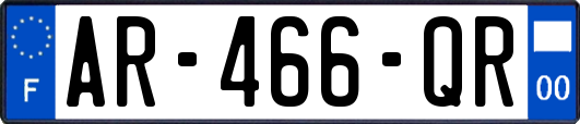AR-466-QR