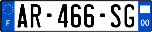 AR-466-SG