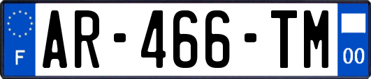 AR-466-TM