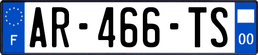 AR-466-TS