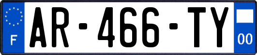 AR-466-TY
