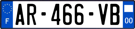 AR-466-VB