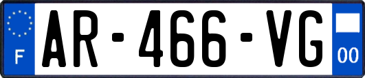 AR-466-VG