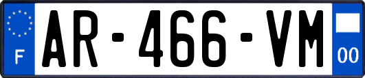 AR-466-VM