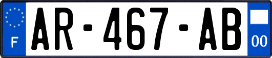 AR-467-AB