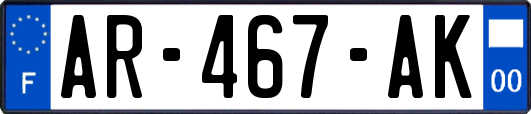 AR-467-AK