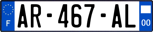 AR-467-AL