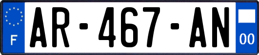 AR-467-AN