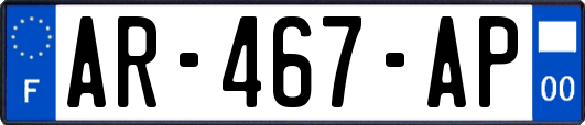 AR-467-AP