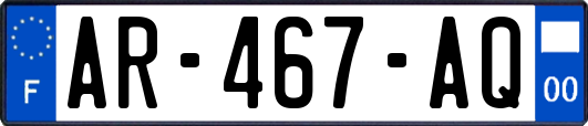 AR-467-AQ