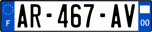 AR-467-AV