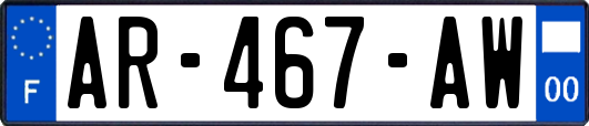 AR-467-AW