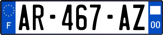 AR-467-AZ