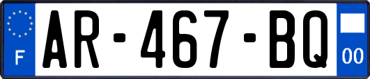 AR-467-BQ