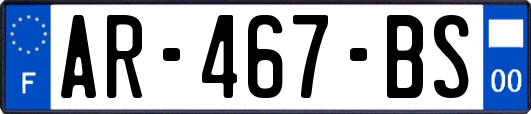 AR-467-BS