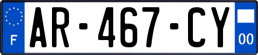 AR-467-CY