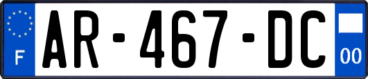AR-467-DC