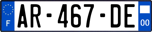 AR-467-DE