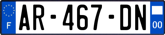 AR-467-DN
