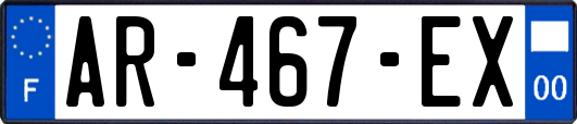 AR-467-EX