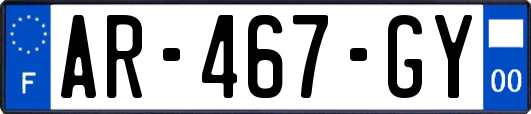 AR-467-GY