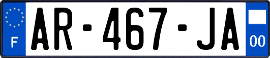 AR-467-JA