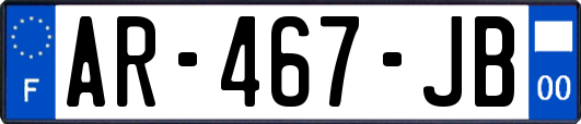 AR-467-JB