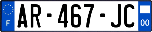 AR-467-JC