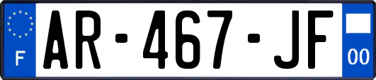 AR-467-JF
