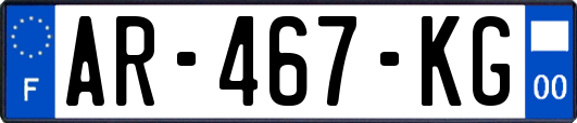AR-467-KG