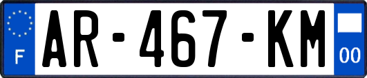 AR-467-KM