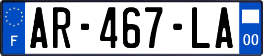 AR-467-LA