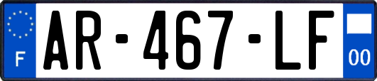 AR-467-LF