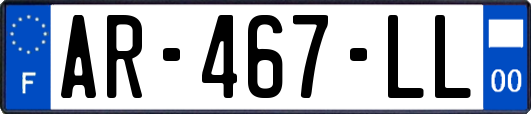 AR-467-LL