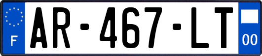 AR-467-LT