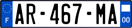 AR-467-MA