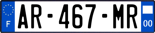 AR-467-MR