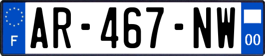 AR-467-NW