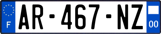 AR-467-NZ