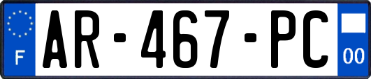 AR-467-PC