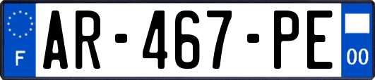 AR-467-PE