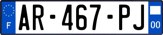 AR-467-PJ