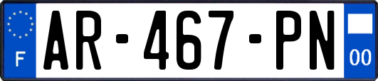 AR-467-PN