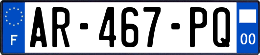 AR-467-PQ