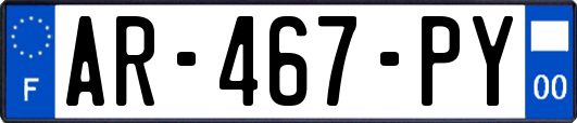 AR-467-PY