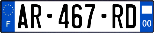 AR-467-RD