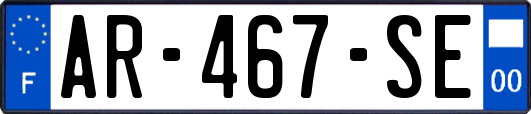AR-467-SE