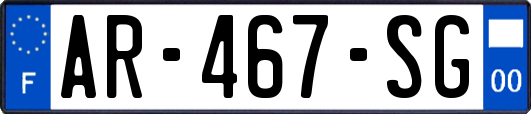 AR-467-SG