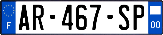 AR-467-SP